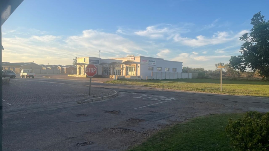 Commercial Property for Sale in Jeffreys Bay Central Eastern Cape
